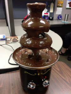 xldent-chocolate-fountain-with-software-training